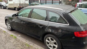 Audi A4 - 2900 € / 5671.91 лв. - 69359447 3