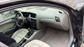 Audi A4 - 2900 € / 5671.91 лв. - 69359447 10