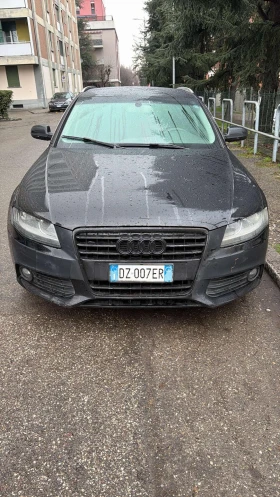 Audi A4 - 2900 € / 5671.91 лв. - 69359447 2