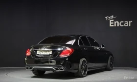 Mercedes-Benz C 200 AMG LINE* SUNROOF* CAM* ПОДГРЕВ | Auto.bg — изображение 2