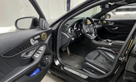 Mercedes-Benz C 200 AMG LINE* SUNROOF* CAM* ПОДГРЕВ | Auto.bg — изображение 9