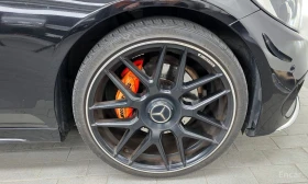 Mercedes-Benz C 200 AMG LINE* SUNROOF* CAM* ПОДГРЕВ | Auto.bg — изображение 5