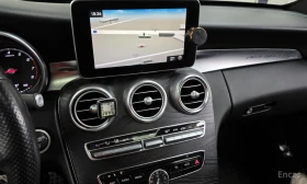 Mercedes-Benz C 200 AMG LINE* SUNROOF* CAM* ПОДГРЕВ | Auto.bg — изображение 12