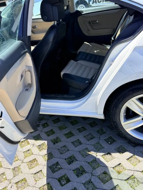 VW CC - 9300 € / 18189.22 лв. - 51694837 13