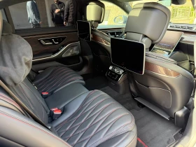 Mercedes-Benz S 63 AMG E-Performance 4M BRABUS 930 - 235000 € / 459620.05 лв. - 38461401 15