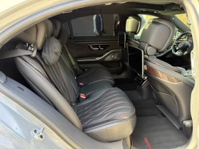 Mercedes-Benz S 63 AMG E-Performance 4M BRABUS 930 - 235000 € / 459620.05 лв. - 38461401 16