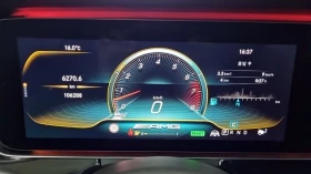 Mercedes-Benz GT HEAD-UP* ОБДУХ* 360* AMBIENT* КРАЙНА ЦЕНА* ДИСТРОН - 36900 € / 72170.13 лв. - 55676696 7