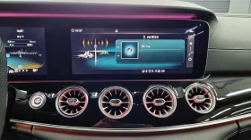 Mercedes-Benz GT HEAD-UP* ОБДУХ* 360* AMBIENT* КРАЙНА ЦЕНА* ДИСТРОН - 36900 € / 72170.13 лв. - 55676696 8