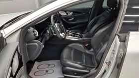 Mercedes-Benz GT HEAD-UP* ОБДУХ* 360* AMBIENT* КРАЙНА ЦЕНА* ДИСТРОН - 36900 € / 72170.13 лв. - 55676696 9
