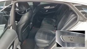 Mercedes-Benz GT HEAD-UP* ОБДУХ* 360* AMBIENT* КРАЙНА ЦЕНА* ДИСТРОН - 36900 € / 72170.13 лв. - 55676696 14