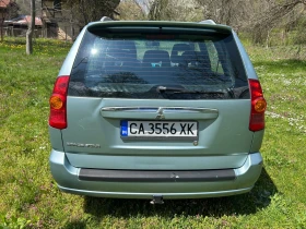 Mitsubishi Space star 1, 6  - 1900 € / 3716.08 лв. - 30462768 5