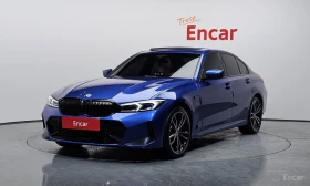 ����� �� �������� �� BMW 330 E* HYBRID* M* SPORT* FACELIFT* 360������* ��������