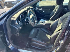 Mercedes-Benz C 43 AMG 4MATIC* BURMESTER* 360������* ����*  | Mobile.bg � ����� ������ 5