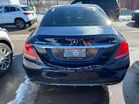 Mercedes-Benz C 43 AMG 4MATIC* BURMESTER* 360������* ����*  | Mobile.bg � ����� ������ 4