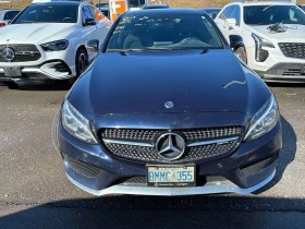 Mercedes-Benz C 43 AMG 4MATIC* BURMESTER* 360������* ����*  | Mobile.bg � ����� ������ 6