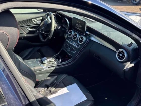 Mercedes-Benz C 43 AMG 4MATIC* BURMESTER* 360������* ����*  | Mobile.bg � ����� ������ 15