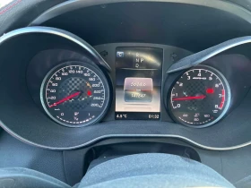 Mercedes-Benz C 43 AMG 4MATIC* BURMESTER* 360������* ����*  | Mobile.bg � ����� ������ 8