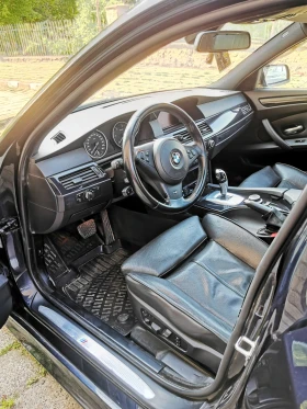 BMW 530 �-�����, ��������, ���������, �����, ��������,  | Mobile.bg � ����� ������ 11