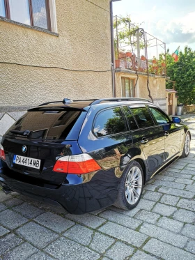BMW 530 �-�����, ��������, ���������, �����, ��������,  | Mobile.bg � ����� ������ 7