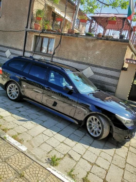 BMW 530 �-�����, ��������, ���������, �����, ��������,  | Mobile.bg � ����� ������ 3