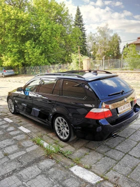 BMW 530 �-�����, ��������, ���������, �����, ��������,  | Mobile.bg � ����� ������ 8