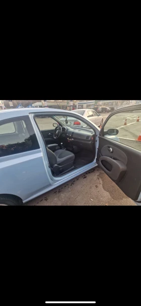 Nissan Micra 1.2 80HP LPG FACELIFT | Mobile.bg � ����� ������ 8