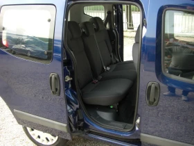 Peugeot Bipper 1.4i 5 MECTA | Auto.bg — изображение 14