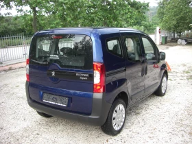 Peugeot Bipper 1.4i 5 MECTA | Auto.bg — изображение 5