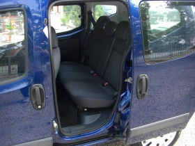 Peugeot Bipper 1.4i 5 MECTA | Auto.bg — изображение 13