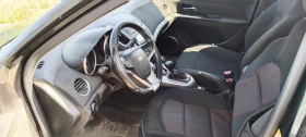 Chevrolet Cruze | Mobile.bg � ����� ������ 6