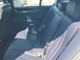 BMW 530 M ����� * * Head Up * * Soft Close * * Carfax * *  | Mobile.bg � ����� ������ 9