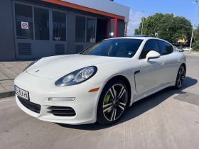 Porsche Panamera 3.6 fsi rwd