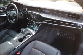 Audi A6 55 TFSI QUATTRO PRESTIGE/PANORAMA/360CAM/FULL | Mobile.bg � ����� ������ 12