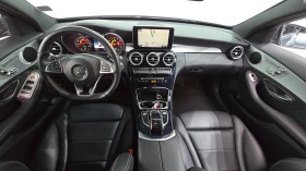 Mercedes-Benz C 350 E Hybrid - 16850 € / 32955.74 лв. - 36577403 7