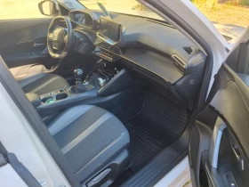 Peugeot 2008 1.5BlueHDI  | Mobile.bg � ����� ������ 13