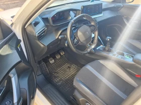 Peugeot 2008 1.5BlueHDI  | Mobile.bg � ����� ������ 11