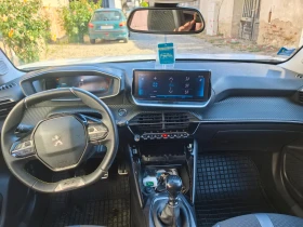 Peugeot 2008 1.5BlueHDI  | Mobile.bg � ����� ������ 8