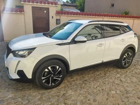 ������ Peugeot 2008