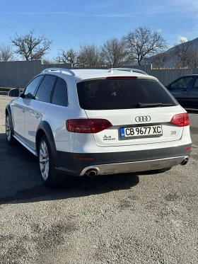 Audi A4 Allroad 3.0 TDI 240hp Спешно - 6000 € / 11734.98 лв. - 12764658 2