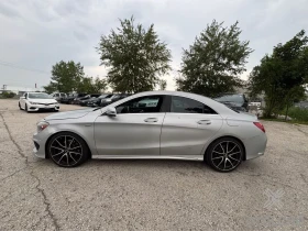Mercedes-Benz CLA 4MATIC * АвтоКредит * (Цена до БГ) | Auto.bg — изображение 9