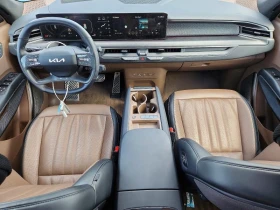 Kia EV9 2024 KIA EV9 GT LINE | Auto.bg — изображение 9