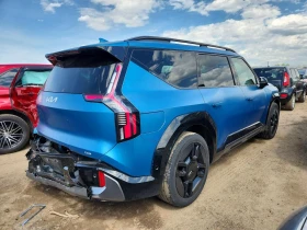 Kia EV9 2024 KIA EV9 GT LINE | Auto.bg — изображение 4