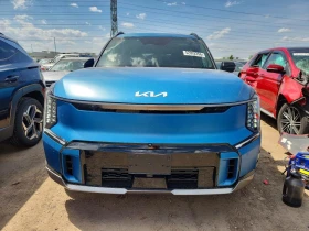 Kia EV9 2024 KIA EV9 GT LINE | Auto.bg — изображение 2