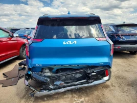 Kia EV9 2024 KIA EV9 GT LINE | Auto.bg — изображение 5