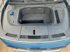 Kia EV9 2024 KIA EV9 GT LINE | Auto.bg — изображение 12
