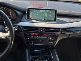 BMW X5M * AWD 4dr * АВТОКРЕДИТ БЕЗ ПЪРВОНАЧАЛНА ВНОСКА*  | Auto.bg — изображение 9