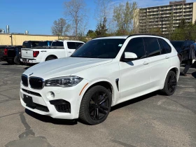 BMW X5M * AWD 4dr * АВТОКРЕДИТ БЕЗ ПЪРВОНАЧАЛНА ВНОСКА* 