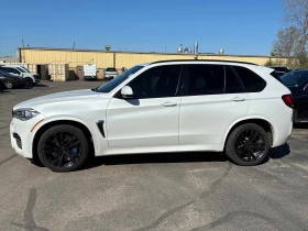BMW X5M * AWD 4dr * АВТОКРЕДИТ БЕЗ ПЪРВОНАЧАЛНА ВНОСКА*  | Auto.bg — изображение 2