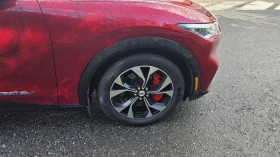 Ford Mustang Mach-E  Long Range, AWD | Mobile.bg � ����� ������ 5