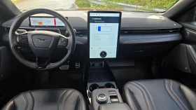 Ford Mustang Mach-E  Long Range, AWD | Mobile.bg � ����� ������ 13